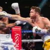 Former Opponent of Canelo Alvarez and David Benavidez Reveals Who Punches Harder