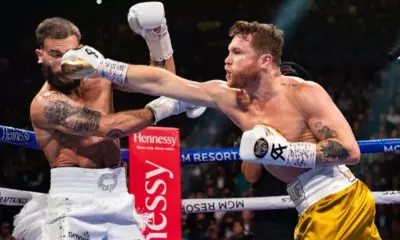Former Opponent of Canelo Alvarez and David Benavidez Reveals Who Punches Harder