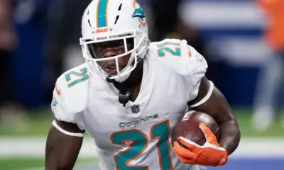 Showtime Adds Deron Williams-Frank Gore On Paul-Fury Card