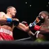 David Benavidez-Caleb Plant Confirmed For March
