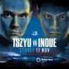 Tim Tszyu Ready To Tune Up Wednesday Night For Title Shot