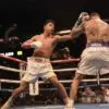 Jamie Munguia Impresive In Rosado Decsion