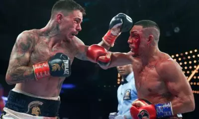 No George Kambosos-Teofimo Lopez Rematch?