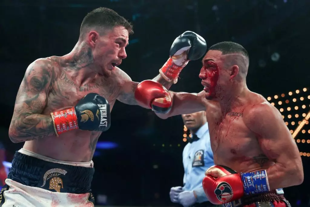 No George Kambosos-Teofimo Lopez Rematch?
