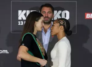 TERRI HARPER v ALYCIA BAUMGARDNER