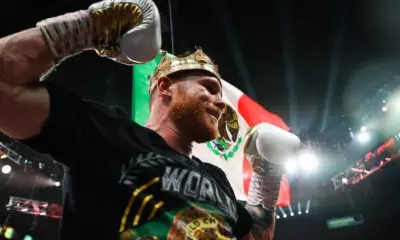 Makabu-Mchunu Winner To Challenge Canelo Per WBC