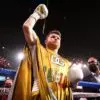 Report- Canelo Alvarez Mulling Matchroom Two Fight Deal