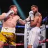 Canelo-Plant Delivered Around 800,000 American PPV Buys