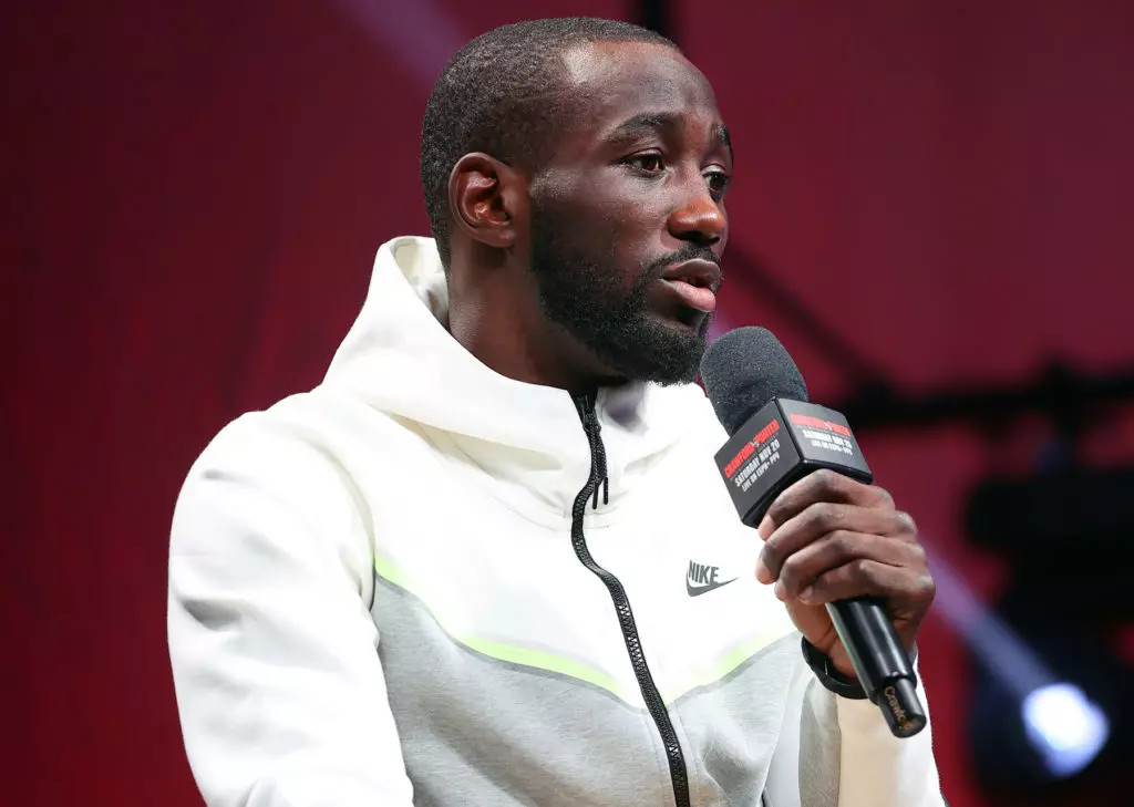 Crawford Not Fighting Spence + Weekend Recaps