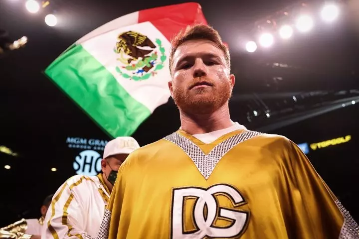 Tom Brown Claims Canelo Turned Down $100 Mil For Charlo Then Spence