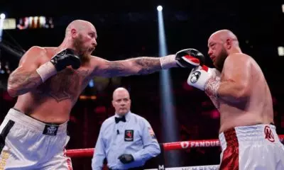 Celestino Ruiz Named Ref For Crawford-Porter