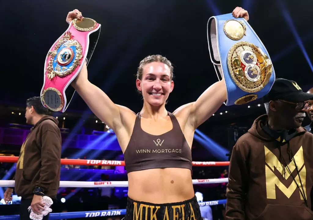 Mayer Decisions Hamadouche In Unification