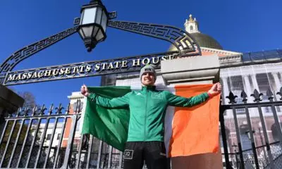 Jason Quigley Feels He'll Have Fans Advantage Against Andrade