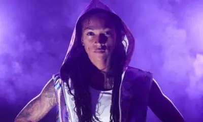 Kali Reis Looking To Unify Against Camara