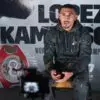 Teofimo Lopez Looking To Humble Kambosos