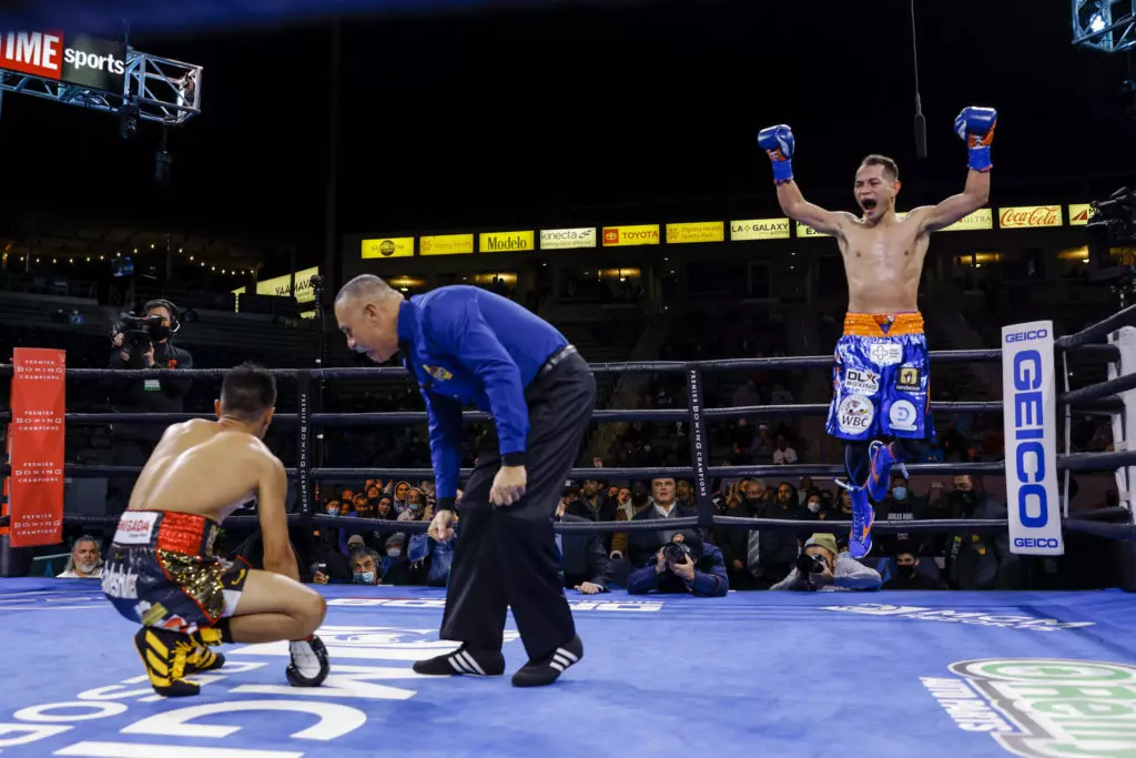0026 Nonito Donaire x Reymart Gaballo scaled