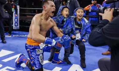 0027 Nonito Donaire x Reymart Gaballo