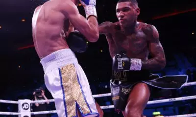 Conor Benn Claims Addressed WBC Testing Controversy