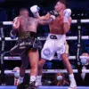 Conor Benn Drops Algieri In Four