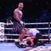 Conor Benn Reveals Desired Punishment for Eubank Jr Egg Slap