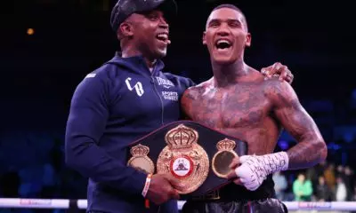 The Three Greatest British Boxing Rivalries