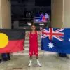 Dragon Fire Signs Olympian Alex Winwood