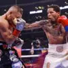 Gervonta Davis Gets By Issac Cruz