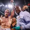 Jake Paul To Furys - "Show Me $15 Million To Fight In UK"