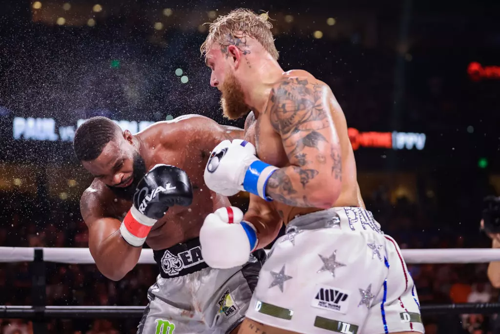 Three Most Memorable Jake Paul Wins