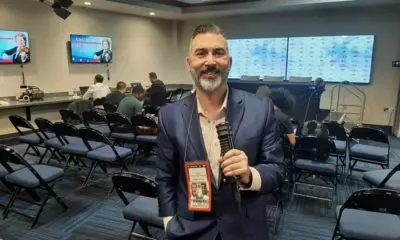 Meet Media Guy Who's Getting Rolex From Jake Paul