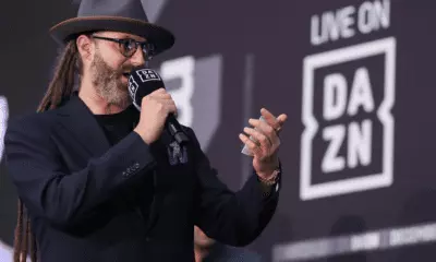 Prominent Ring Announcer Diamante Seriously Injured In Monday Crash