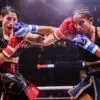 Amanda Serrano Set Up Katie Taylor Challenge Saturday