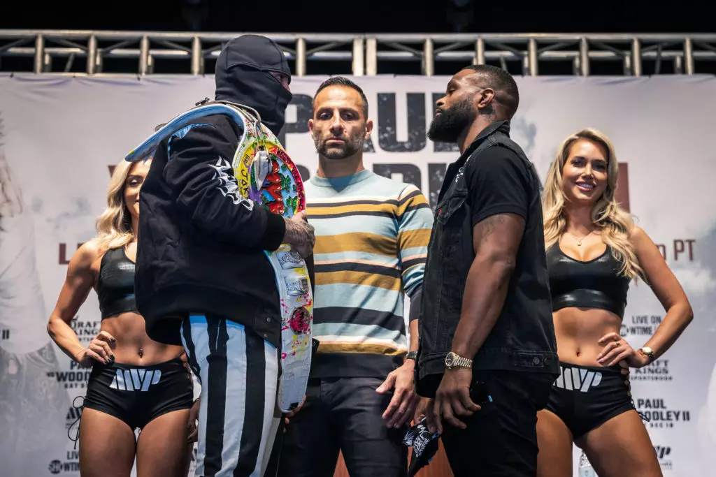 Three Boxing Things I'm Looking For 12/17-18