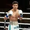 Daniyar Yeleussinov Captures IBO Belt