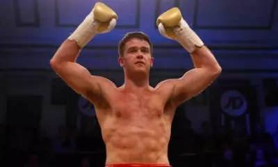 MTK Fight Night Back In February