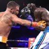 ‘Every Serious Boxing Fan Will Be Watching That in Awe’: Bob Arum Teases Stunning Lightweight Showdown
