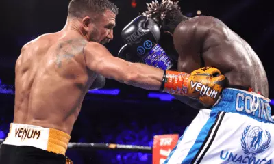 ‘Every Serious Boxing Fan Will Be Watching That in Awe’: Bob Arum Teases Stunning Lightweight Showdown