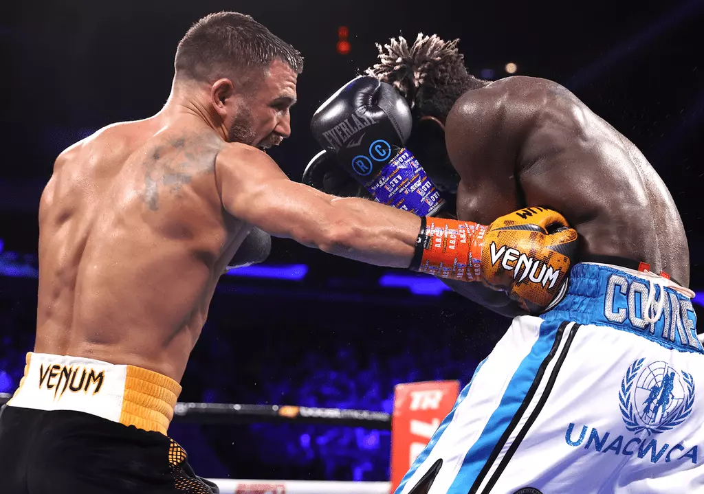 ‘Every Serious Boxing Fan Will Be Watching That in Awe’: Bob Arum Teases Stunning Lightweight Showdown