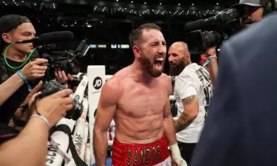 ‘Arrasandor’ Inks Multi-Fight Co-Promotional Deal With Top Rank