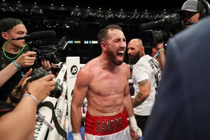 ‘Arrasandor’ Inks Multi-Fight Co-Promotional Deal With Top Rank