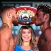 Three Boxing Things I'm Looking For 12/11