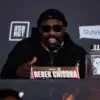 Stupefying For Chisora To Get Third Fury Fight