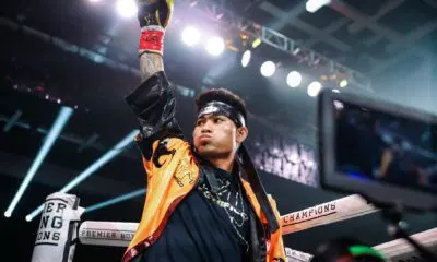 Mark Magsayo Ready For Vargas To Box-Not Fight Him