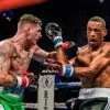 Connor Coyle Back in US, Fights In Feb