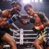 Mark Magsayo Upset Gary Russell To Win WBC Featherweight Title