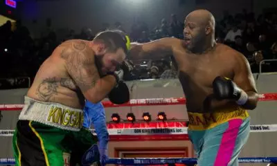 WBA Confirmed Don King Won Bryan-Dubois Purse Bid