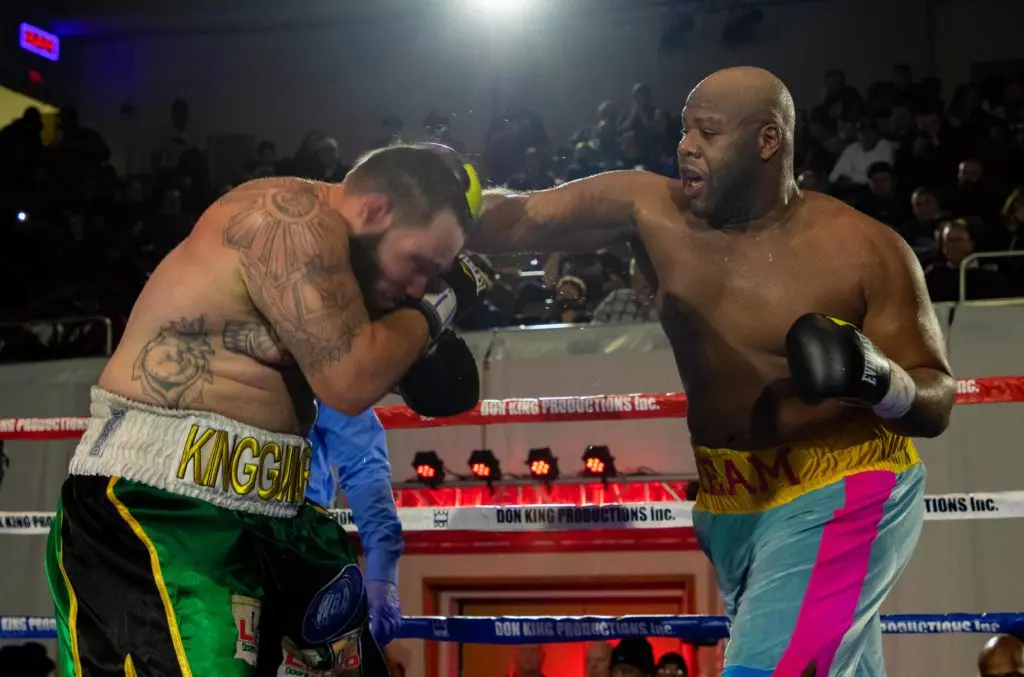 WBA Confirmed Don King Won Bryan-Dubois Purse Bid