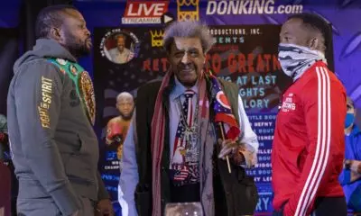 Junior Makabu Got Split Decision Win over Mchunu Saturday