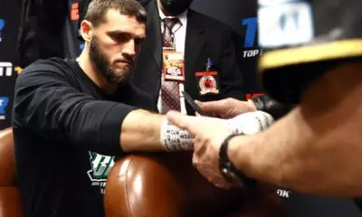 Report- Artur Beterbiev- Joe Smith Jr Unification Bout Next?