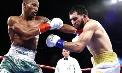 Robson Conceicao Scored Impressive Saturday Win